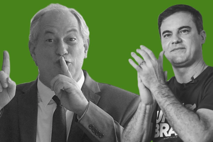 Blog do Esmael cita pesquisa realizada pela Paraná Pesquisas.