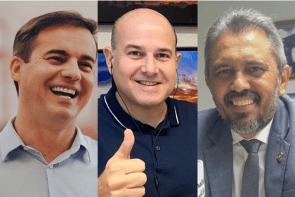 Blog Amaury Camargo cita pesquisa realizada pela Paraná Pesquisas.