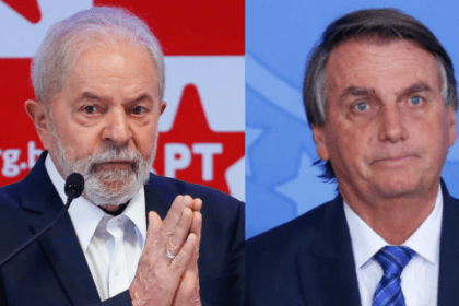 Poder 360 cita pesquisa realizada pela Paraná Pesquisas.