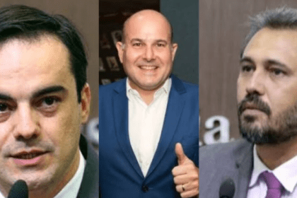 Revista Central cita pesquisa realizada pela Paraná Pesquisas.