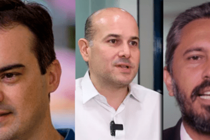 Cn7 cita pesquisa realizada pela Paraná Pesquisas.