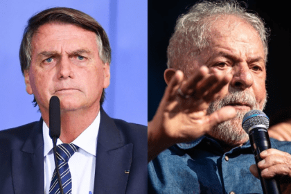 Portal 6 cita pesquisa realizada pela Paraná Pesquisas.