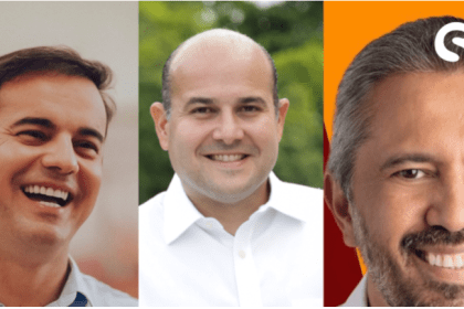Sobral Online cita pesquisa realizada pela Paraná Pesquisas.