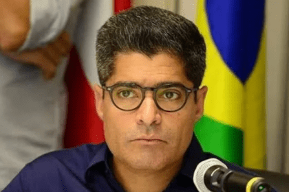 O Antagonista cita pesquisa realizada pela Paraná Pesquisas.