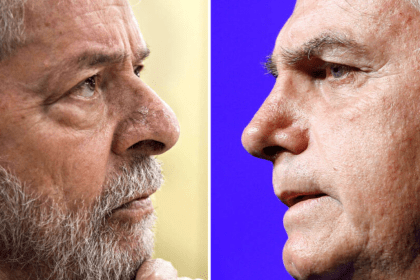 Politica Livre cita pesquisa realizada pela Paraná Pesquisas.