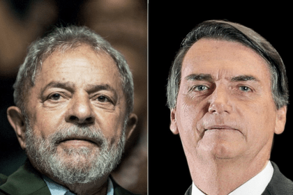 Radio Bandeirantes cita pesquisa realizada pela Paraná Pesquisas.