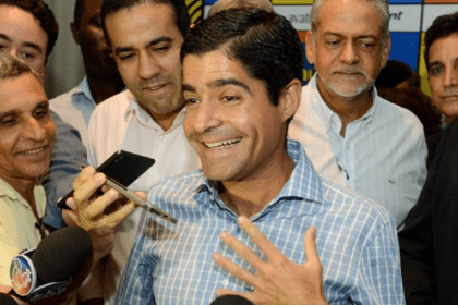 Carta Capital cita pesquisa realizada pela Paraná Pesquisas.