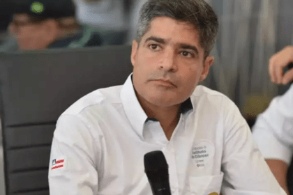Estado de Minas cita pesquisa realizada pela Paraná Pesquisas.