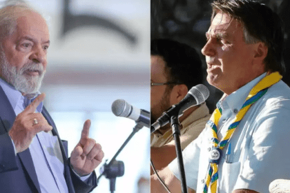 Diário do Poder cita pesquisa realizada pela Paraná Pesquisas.