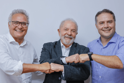Blog do Esmael cita pesquisa realizada pela Paraná Pesquisas.