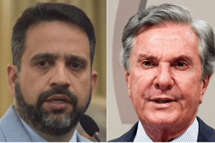 Jornal de Alagoas cita pesquisa realizada pela Paraná Pesquisas.