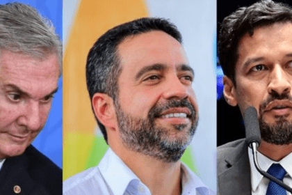 É Assim cita pesquisa realizada pela Paraná Pesquisas.