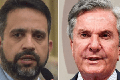 Alagoas Agora cita pesquisa realizada pela Paraná Pesquisas.