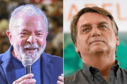 Sbt News cita pesquisa realizada pela Paraná Pesquisas.
