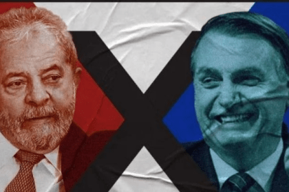 Portal Zacarias cita pesquisa realizada pela Paraná Pesquisas.
