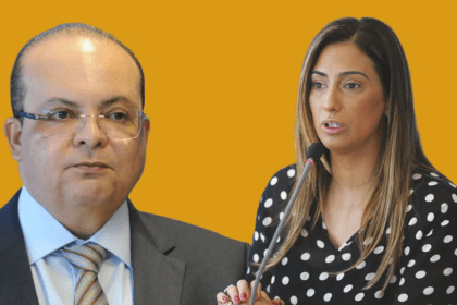 Blog do Esmael cita pesquisa realizada pela Paraná Pesquisas.