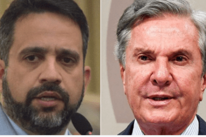 Alagoas Agora cita pesquisa realizada pela Paraná Pesquisas.