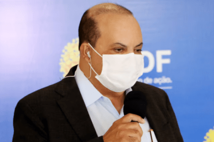 O Antagonista cita pesquisa realizada pela Paraná Pesquisas.