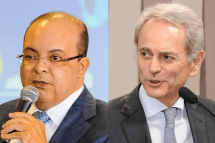 Sbt News cita pesquisa realizada pela Paraná Pesquisas.