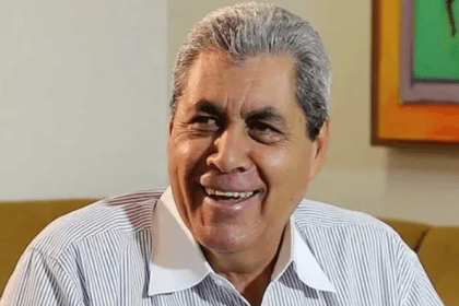 Metrópoles cita pesquisa realizada pela Paraná Pesquisas.