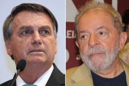 Metrópoles cita pesquisa realizada pela Paraná Pesquisas.