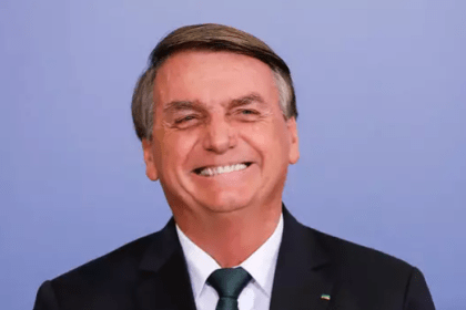 Diário do Poder cita pesquisa realizada pela Paraná Pesquisas.