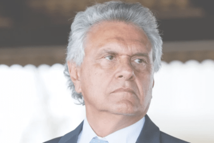 O Antagonista cita pesquisa realizada pela Paraná Pesquisas.