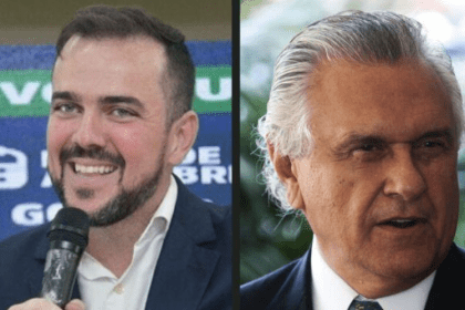 SBT News cita pesquisa realizada pela Paraná Pesquisas.