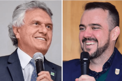 Diário Tempo Real cita pesquisa realizada pela Paraná Pesquisas.