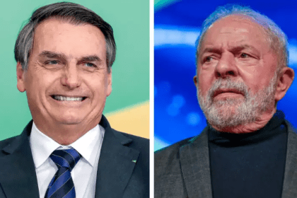 Correio Braziliense cita pesquisa realizada pela Paraná Pesquisas.