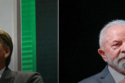 Primeiro Jornal cita pesquisa realizada pela Paraná Pesquisas.