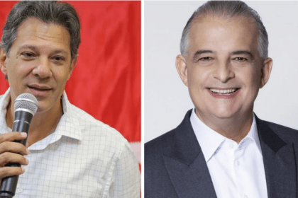 Carta Capital cita pesquisa realizada pela Paraná Pesquisas.