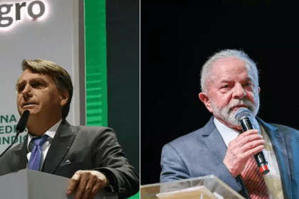 Estado de Minas cita pesquisa realizada pela Paraná Pesquisas.