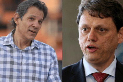 BNews cita pesquisa realizada pela Paraná Pesquisas.
