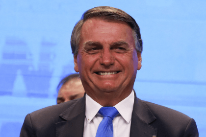 Jovem Pam cita pesquisa realizada pela Paraná Pesquisas.