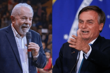Jc cita pesquisa realizada pela Paraná Pesquisas.