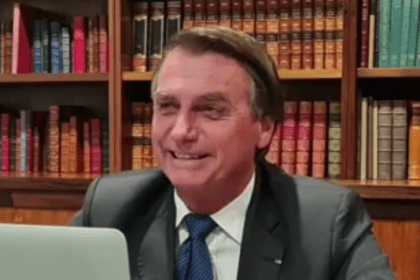 Istoé cita pesquisa realizada pela Paraná Pesquisas.