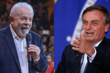 PE News cita pesquisa realizada pela Paraná Pesquisas.