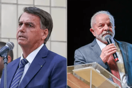 Estado de Minas cita pesquisa realizada pela Paraná Pesquisas.