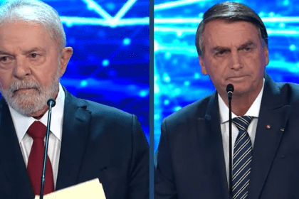 BNews cita pesquisa realizada pela Paraná Pesquisas.