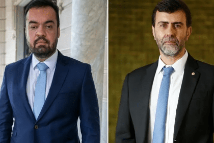Acesse política cita pesquisa realizada pela Paraná Pesquisas.