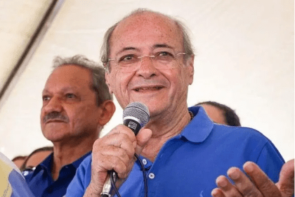 Folha Piaui cita pesquisa realizada pela Paraná Pesquisas.