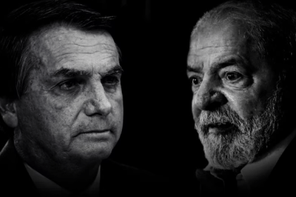 O Antagonista cita pesquisa realizada pela Paraná Pesquisas.