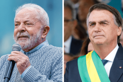Jovem Pam cita pesquisa realizada pela Paraná Pesquisas.