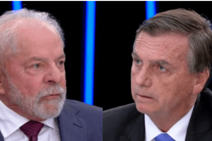 Poder 360 cita pesquisa realizada pela Paraná Pesquisas.