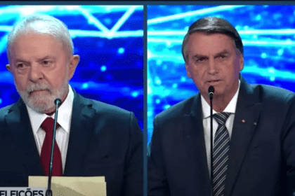 Diário do Poder cita pesquisa realizada pela Paraná Pesquisas.