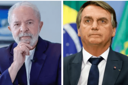 Estado de Minas cita pesquisa realizada pela Paraná Pesquisas.