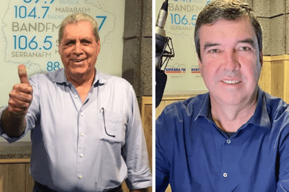 A Crítica cita pesquisa realizada pela Paraná Pesquisas.