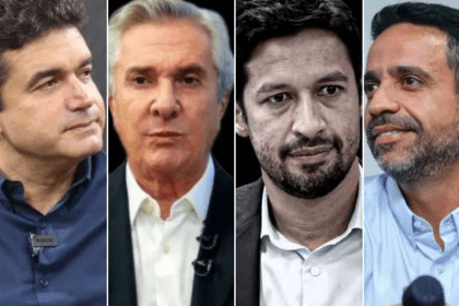 Aqui Agora cita pesquisa realizada pela Paraná Pesquisas.