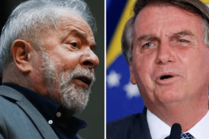 Gazeta Web cita pesquisa realizada pela Paraná Pesquisas.